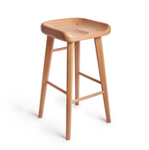 Beech Bar Stool